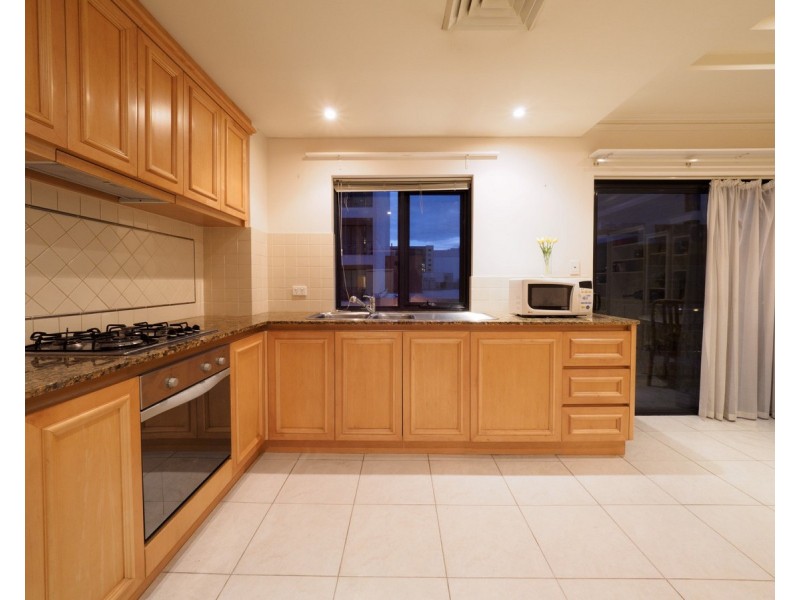 404/9 Victoria Avenue, Perth WA 6000