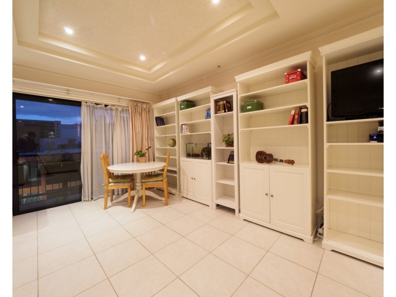 404/9 Victoria Avenue, Perth WA 6000