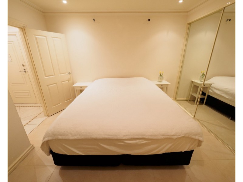 404/9 Victoria Avenue, Perth WA 6000