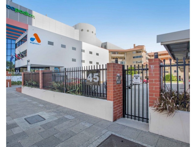 204/45 Adelaide Terrace, East Perth WA 6004