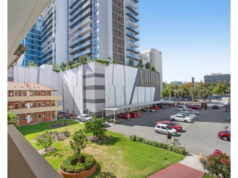 204/45 Adelaide Terrace, East Perth WA 6004