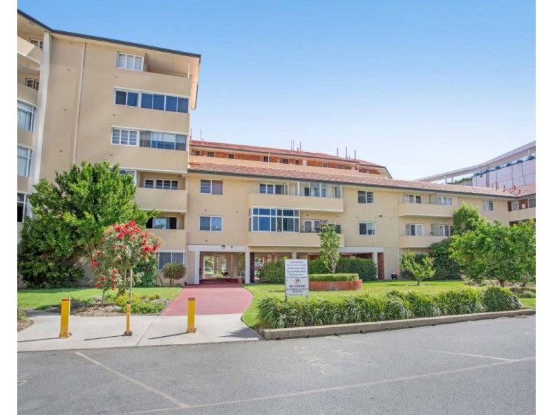 204/45 Adelaide Terrace, East Perth WA 6004