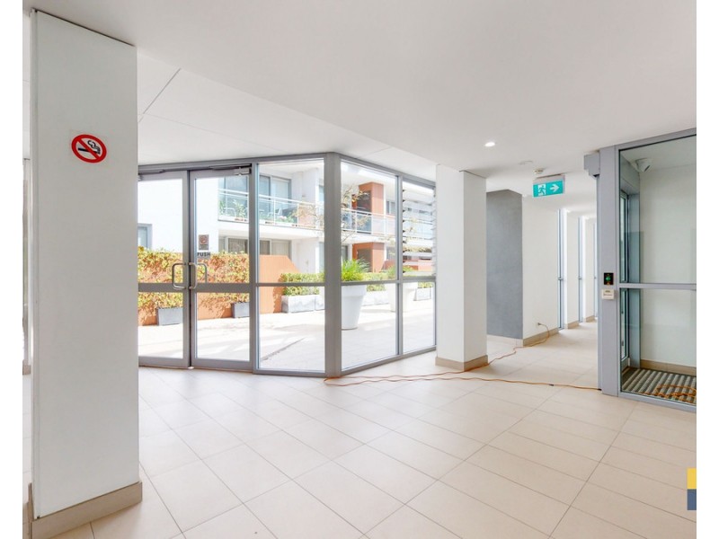 18/10 Quarry Street, Fremantle WA 6160