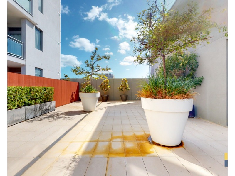 18/10 Quarry Street, Fremantle WA 6160