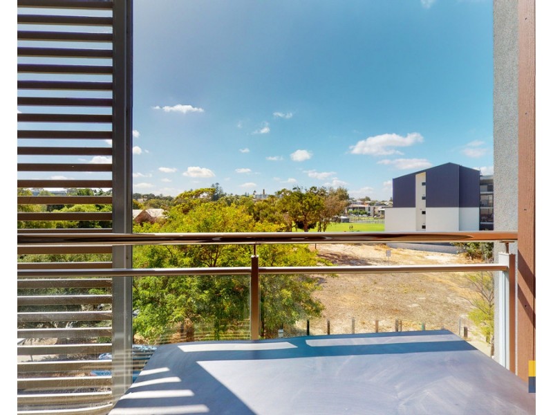 18/10 Quarry Street, Fremantle WA 6160