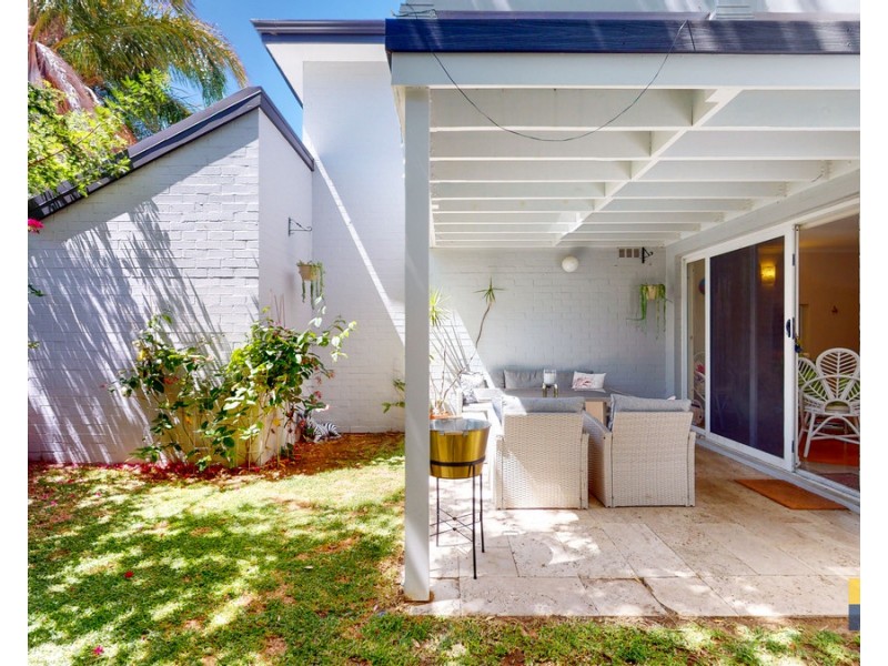 1/3 Clydesdale Street, Burswood WA 6100