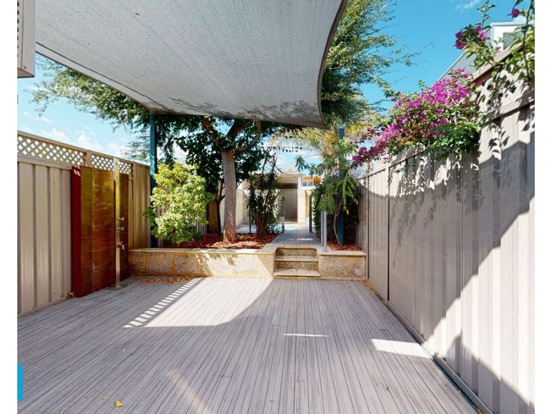 91 Glendower Street, Perth WA 6000