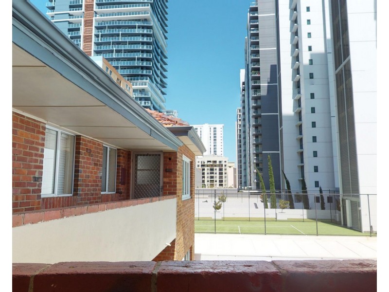 209/106 Terrace Road, East Perth WA 6004