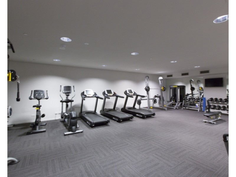 1306/8 Adelaide Terrace, Perth WA 6000