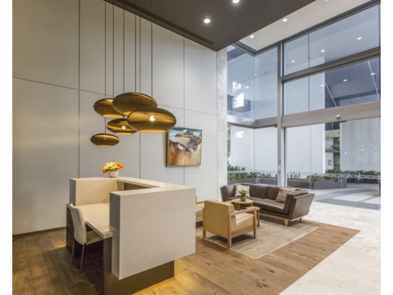 1306/8 Adelaide Terrace, Perth WA 6000