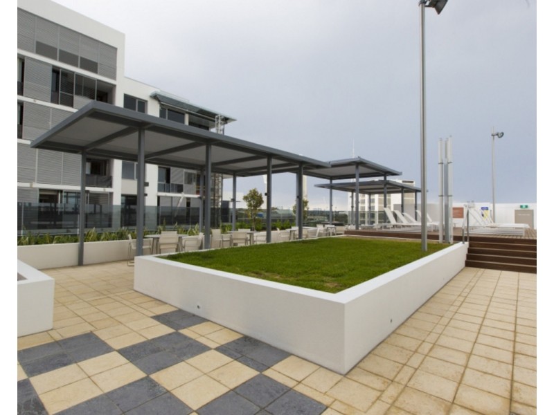 1306/8 Adelaide Terrace, Perth WA 6000