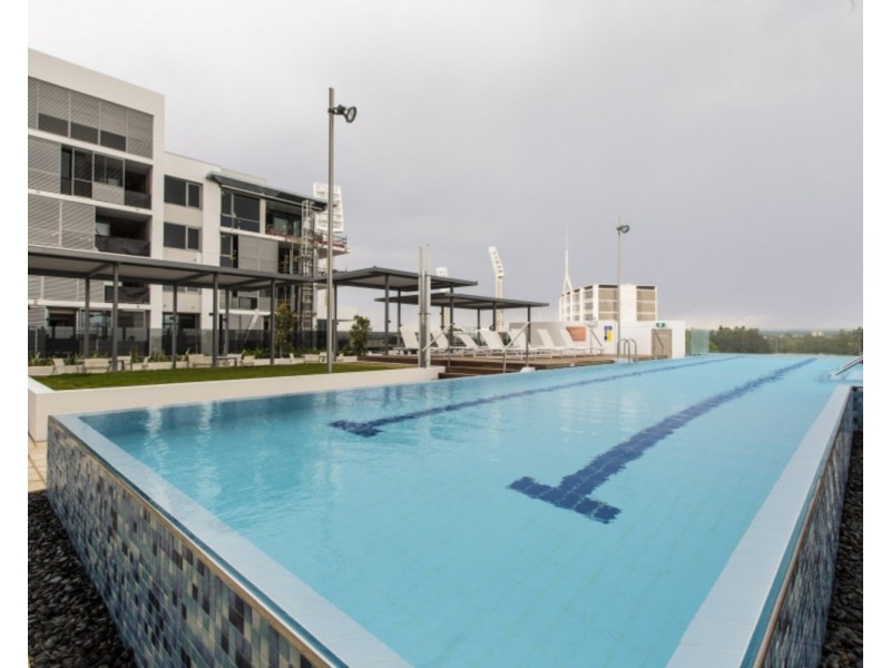 1306/8 Adelaide Terrace, Perth WA 6000