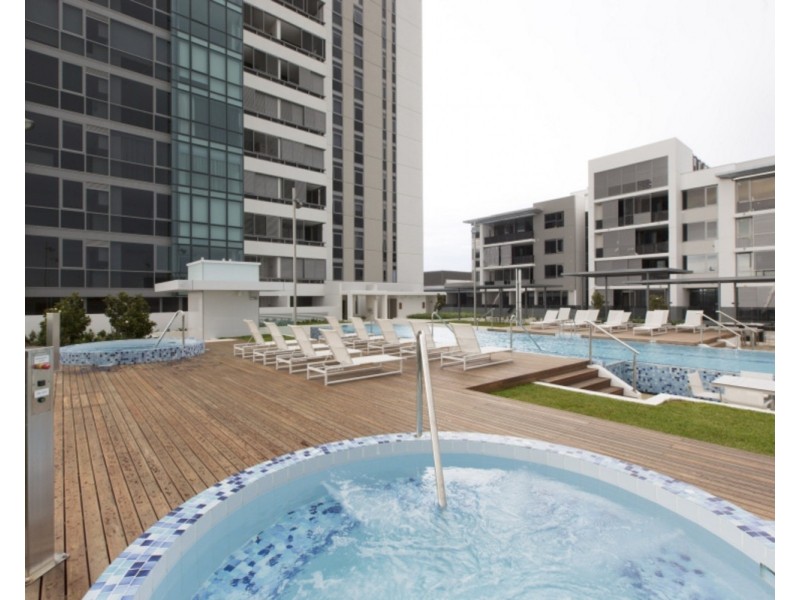 1306/8 Adelaide Terrace, Perth WA 6000