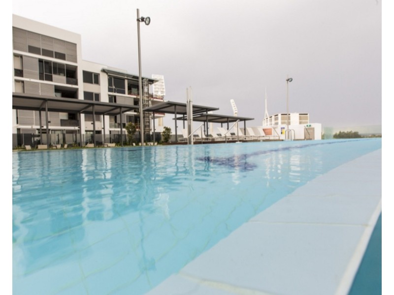 1306/8 Adelaide Terrace, Perth WA 6000