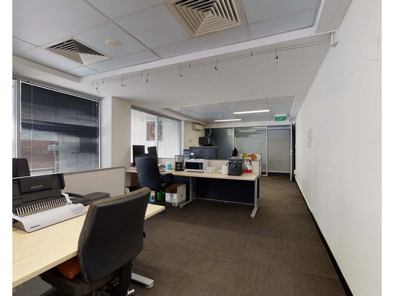 Office 1/996 Hay Street, Perth WA 6000