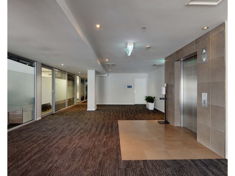 Office 1/996 Hay Street, Perth WA 6000