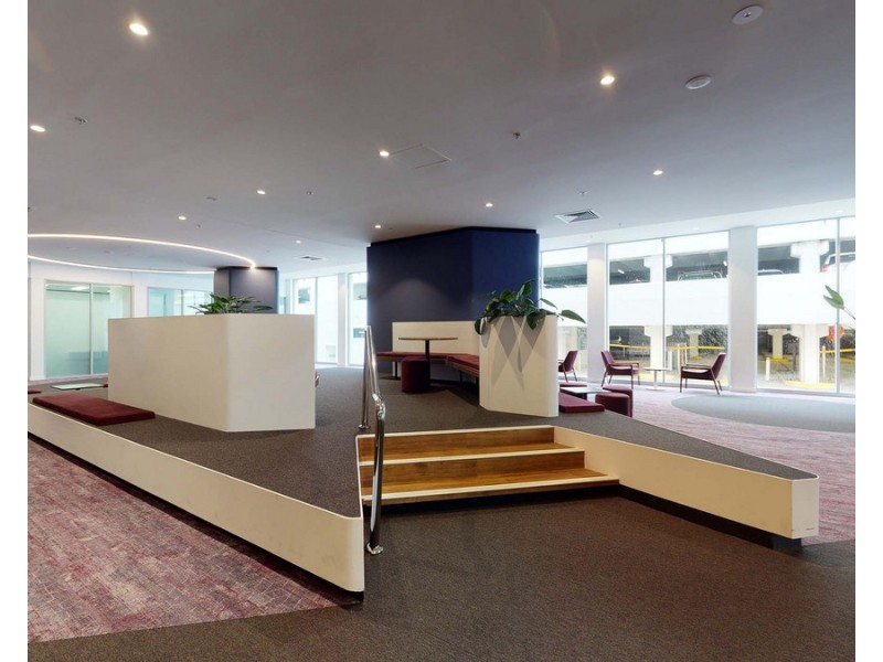 Office 1/996 Hay Street, Perth WA 6000