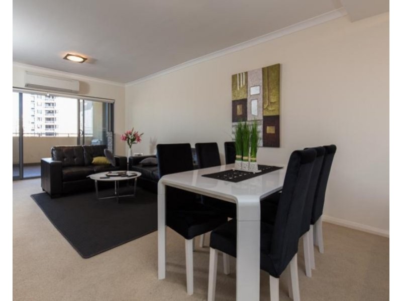 63/18 Wellington Street, East Perth WA 6004