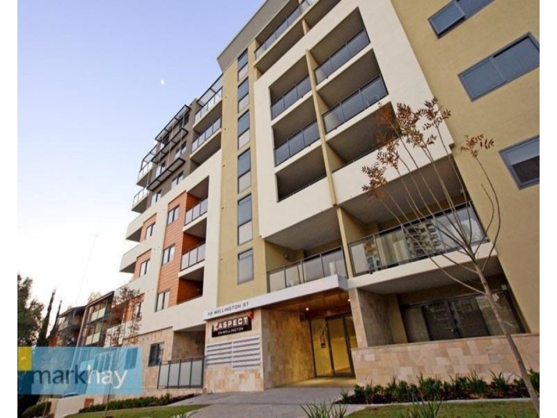 63/18 Wellington Street, East Perth WA 6004
