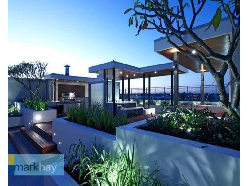 63/18 Wellington Street, East Perth WA 6004