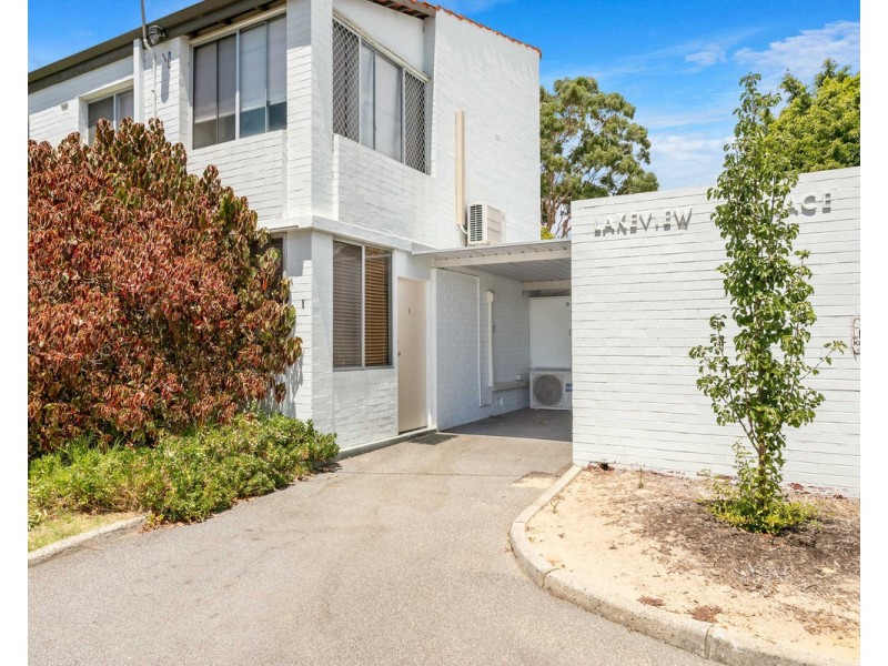 1/30 Shenton Road, Claremont WA 6010
