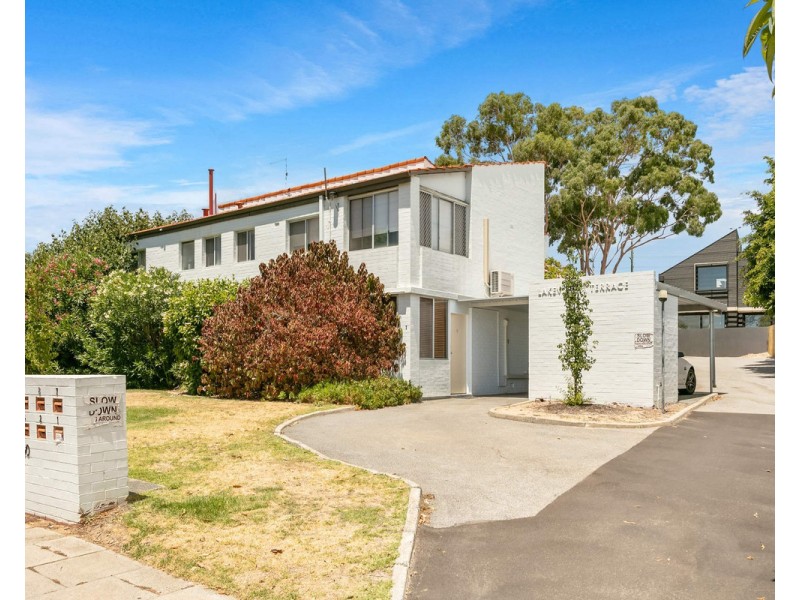 1/30 Shenton Road, Claremont WA 6010