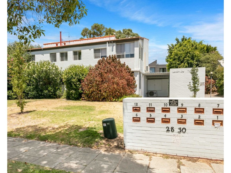 1/30 Shenton Road, Claremont WA 6010