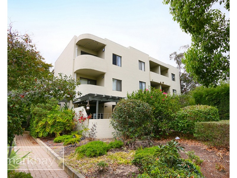 29/55 Elizabeth Street, South Perth WA 6151