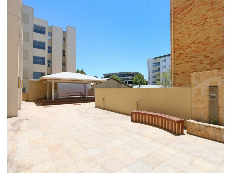 6/52 Wickham Street, East Perth WA 6004
