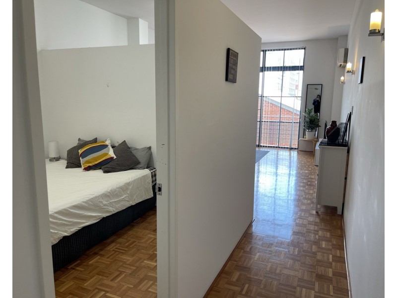 28/838 Hay Street, Perth WA 6000