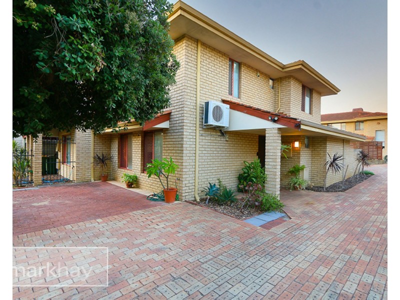 2/182 Peninsula Road, Maylands WA 6051