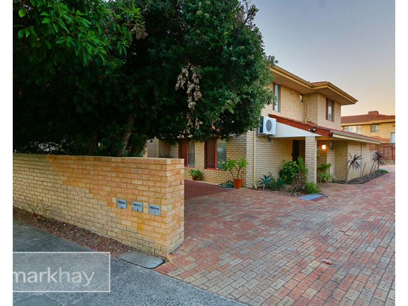 2/182 Peninsula Road, Maylands WA 6051