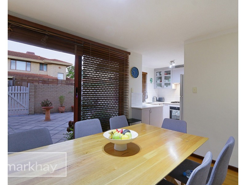 2/182 Peninsula Road, Maylands WA 6051