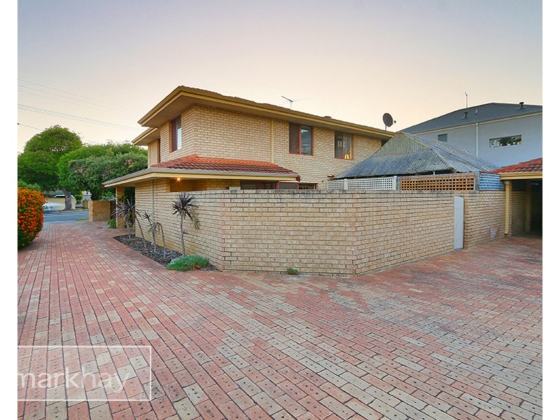 2/182 Peninsula Road, Maylands WA 6051