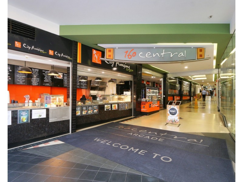 11/160 St Georges Terrace, Perth WA 6000