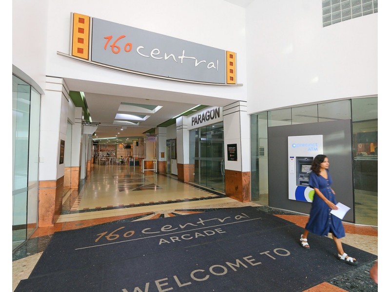 11/160 St Georges Terrace, Perth WA 6000