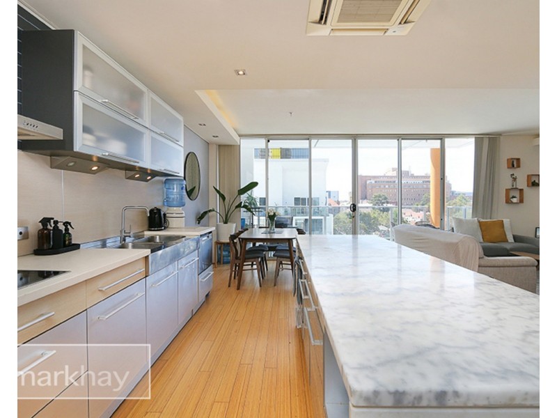 40/22 St Georges Terrace, Perth WA 6000