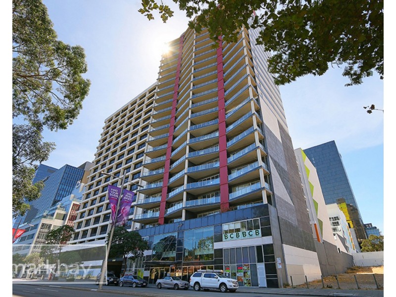 40/22 St Georges Terrace, Perth WA 6000