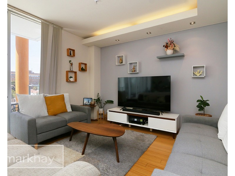 40/22 St Georges Terrace, Perth WA 6000