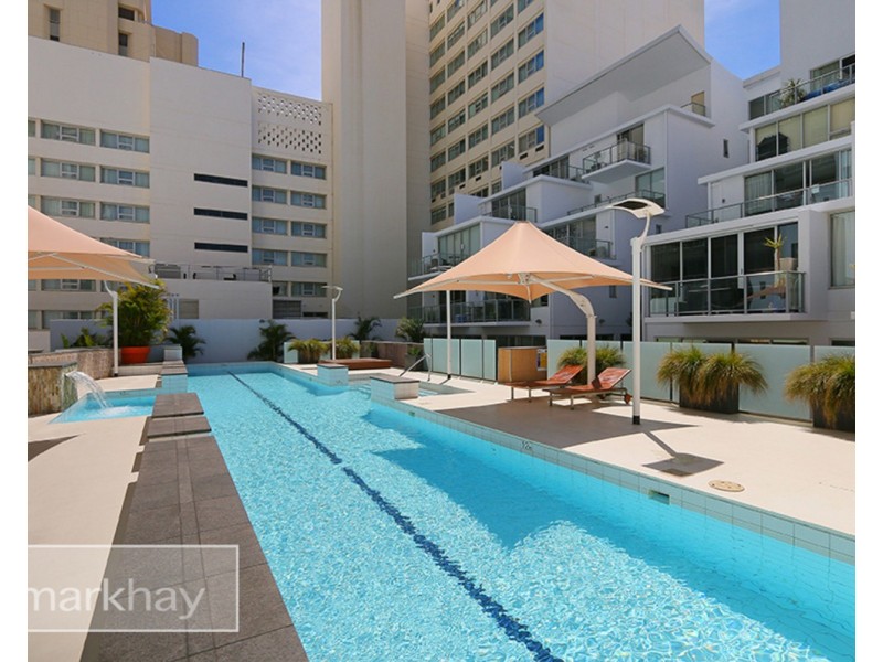 40/22 St Georges Terrace, Perth WA 6000