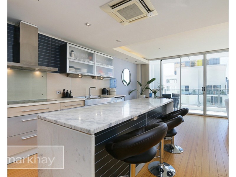 40/22 St Georges Terrace, Perth WA 6000