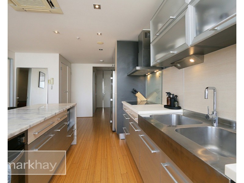 40/22 St Georges Terrace, Perth WA 6000