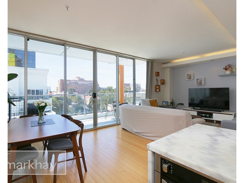 40/22 St Georges Terrace, Perth WA 6000