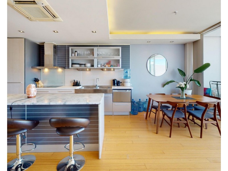 40/22 St Georges Terrace, Perth WA 6000