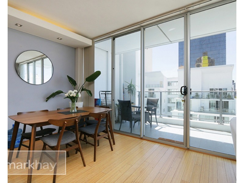 40/22 St Georges Terrace, Perth WA 6000