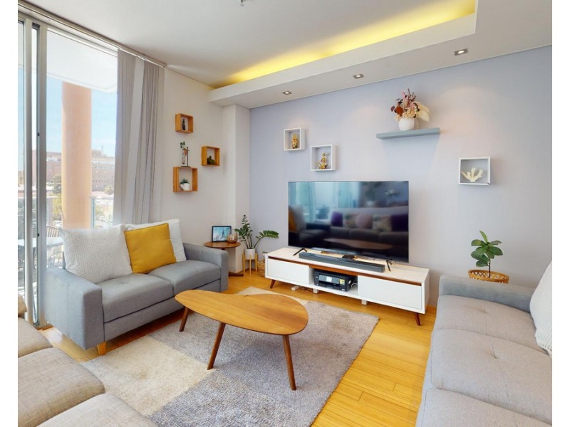 40/22 St Georges Terrace, Perth WA 6000