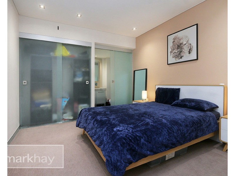 40/22 St Georges Terrace, Perth WA 6000