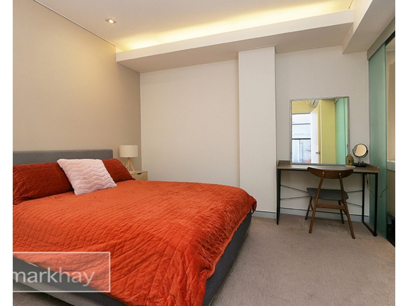 40/22 St Georges Terrace, Perth WA 6000