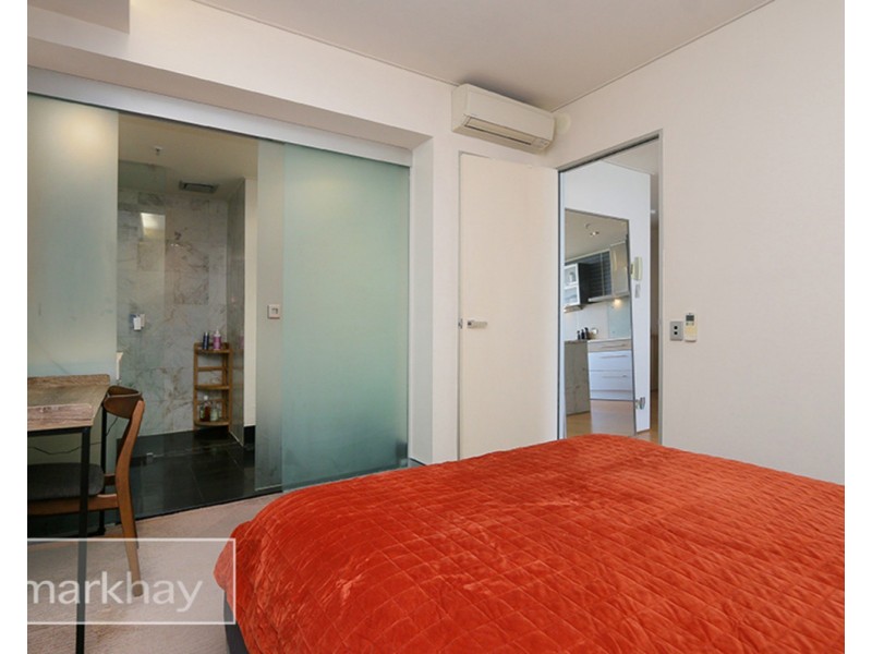 40/22 St Georges Terrace, Perth WA 6000