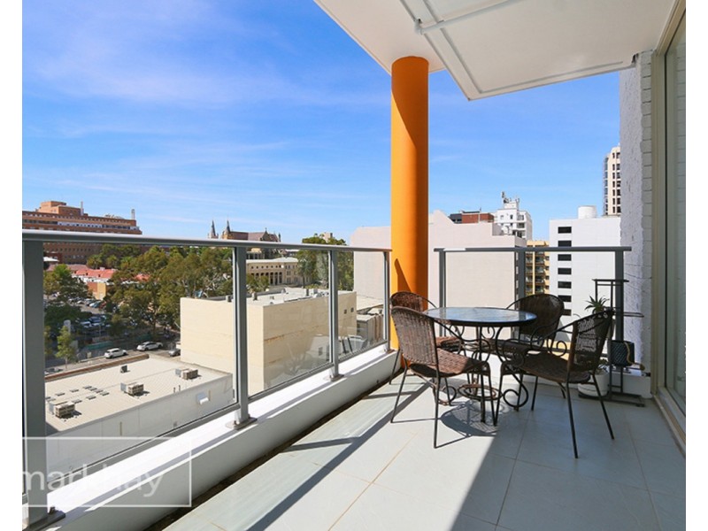 40/22 St Georges Terrace, Perth WA 6000